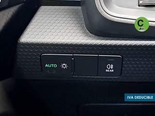 Audi A1 Advanced 25 TFSI 70 kW (95 CV)