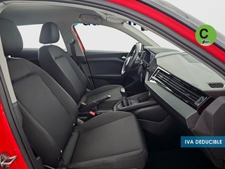 Audi A1 Advanced 25 TFSI 70 kW (95 CV)