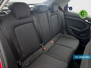 Audi A1 Advanced 25 TFSI 70 kW (95 CV)