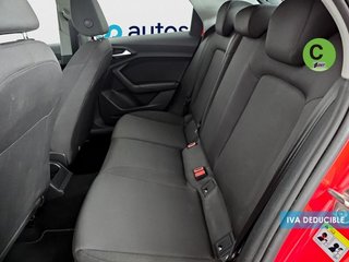 Audi A1 Advanced 25 TFSI 70 kW (95 CV)