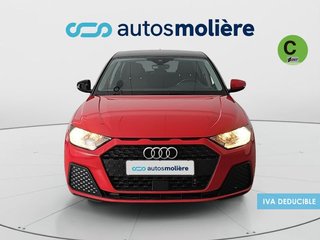 Audi A1 Advanced 25 TFSI 70 kW (95 CV)