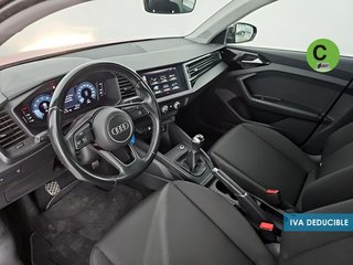 Audi A1 Advanced 25 TFSI 70 kW (95 CV)