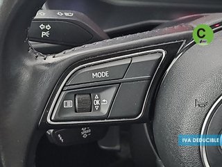 Audi A1 Advanced 25 TFSI 70 kW (95 CV)