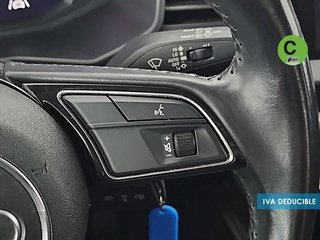 Audi A1 Advanced 25 TFSI 70 kW (95 CV)