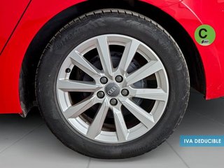 Audi A1 Advanced 25 TFSI 70 kW (95 CV)