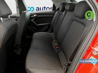 Audi A1 Advanced 25 TFSI 70 kW (95 CV)