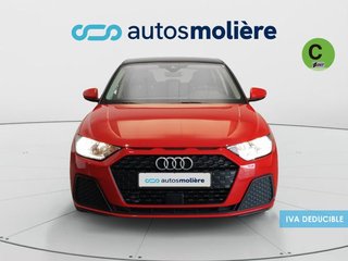 Audi A1 Advanced 25 TFSI 70 kW (95 CV)