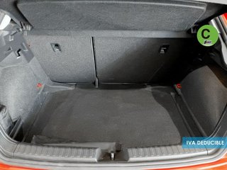 Audi A1 Advanced 25 TFSI 70 kW (95 CV)
