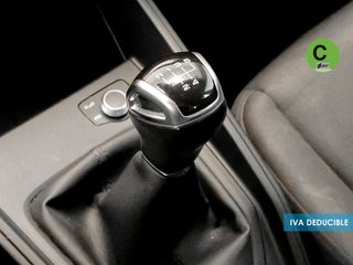 Audi A1 Advanced 25 TFSI 70 kW (95 CV)