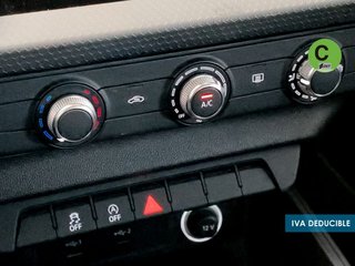 Audi A1 Advanced 25 TFSI 70 kW (95 CV)