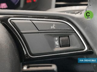 Audi A1 Advanced 25 TFSI 70 kW (95 CV)