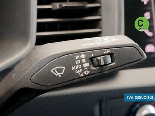 Audi A1 Advanced 25 TFSI 70 kW (95 CV)