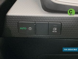 Audi A1 Advanced 25 TFSI 70 kW (95 CV)