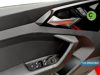 Audi A1 Advanced 25 TFSI 70 kW (95 CV)