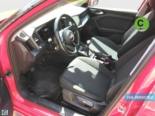 Audi A1 Advanced 25 TFSI 70 kW (95 CV)