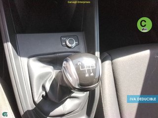 Audi A1 Advanced 25 TFSI 70 kW (95 CV)