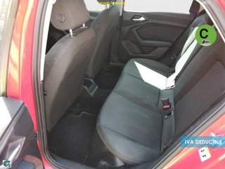 Audi A1 Advanced 25 TFSI 70 kW (95 CV)