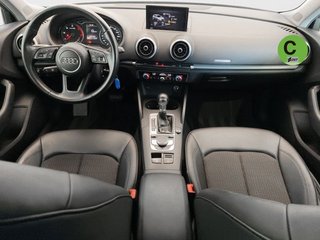 Audi A3 design 30 TDI 85 kW (116 CV) S tronic