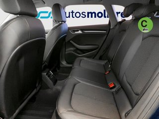 Audi A3 design 30 TDI 85 kW (116 CV) S tronic