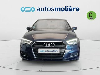 Audi A3 design 30 TDI 85 kW (116 CV) S tronic