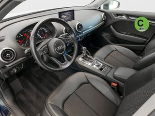 Audi A3 design 30 TDI 85 kW (116 CV) S tronic