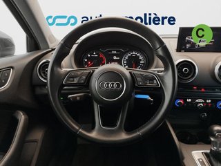 Audi A3 design 30 TDI 85 kW (116 CV) S tronic