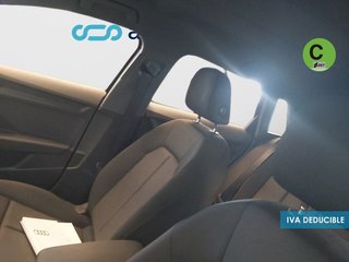 Audi A3 Advanced 35 TDI 110 kW (150 CV) S tronic
