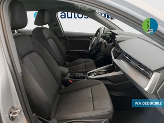 Audi A3 30 TFSI 81 kW (110 CV) S tronic