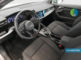 Audi A3 30 TFSI 81 kW (110 CV) S tronic