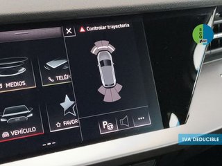 Audi A3 30 TFSI 81 kW (110 CV) S tronic