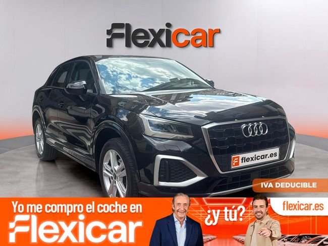 Audi Q2 Advanced 30 TDI 85kW (116CV) S tronic - foto 1