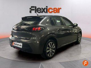 Peugeot 208 PureTech 73kW (100CV) Active Pack