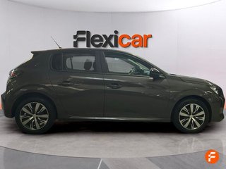 Peugeot 208 PureTech 73kW (100CV) Active Pack