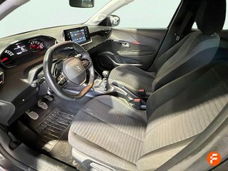 Peugeot 208 PureTech 73kW (100CV) Active Pack