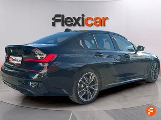 BMW Serie 3 M340d xDrive Auto.