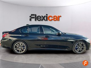 BMW Serie 3 M340d xDrive Auto.