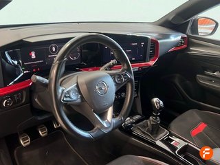 Opel Mokka 1.2 T 96kW (130 CV) GS