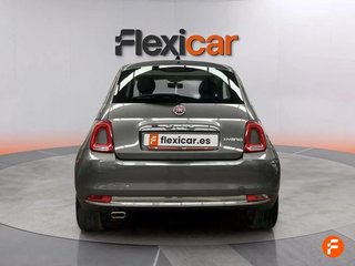Fiat 500 Dolcevita 1.0 Hybrid 51KW (70 CV)