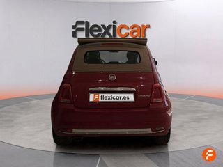Fiat 500 Dolcevita 1.0 Hybrid 51KW (70 CV)