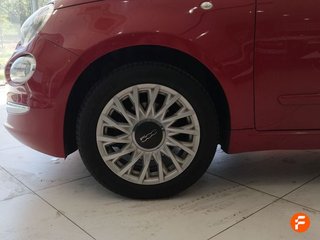 Fiat 500 Dolcevita 1.0 Hybrid 51KW (70 CV)