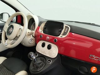 Fiat 500 Dolcevita 1.0 Hybrid 51KW (70 CV)