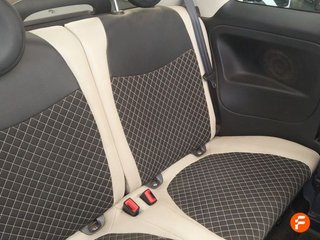 Fiat 500 Dolcevita 1.0 Hybrid 51KW (70 CV)