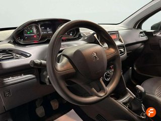 Peugeot 208 5P ACCESS 1.2L PureTech 60KW (82CV)
