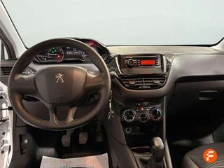 Peugeot 208 5P ACCESS 1.2L PureTech 60KW (82CV)