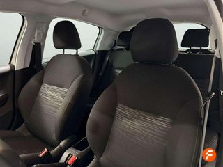 Peugeot 208 5P ACCESS 1.2L PureTech 60KW (82CV)