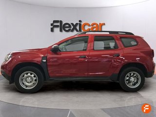 Dacia Duster Comfort TCE 74kW(100CV) ECO-G 4X2