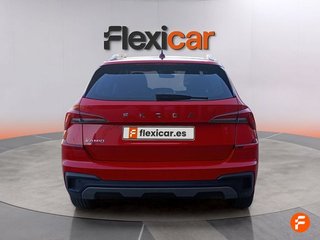 Skoda Kamiq 1.0 TSI 85kW (115CV) DSG DESIGN