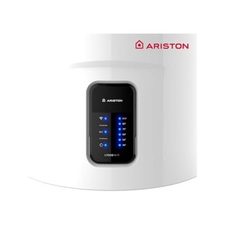 Ariston termo eléctrico agua caliente wifi
