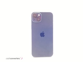 apple iphone 15 plus 256gb