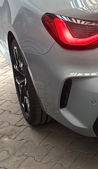 Llantas originales BMW 19"con neumáticos Goodyear